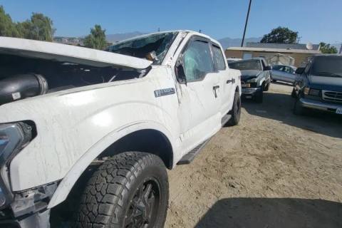 Photo of 2020 Ford F-150