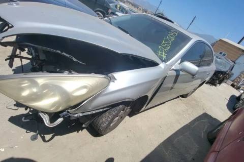 Photo of 2002 Lexus Es300