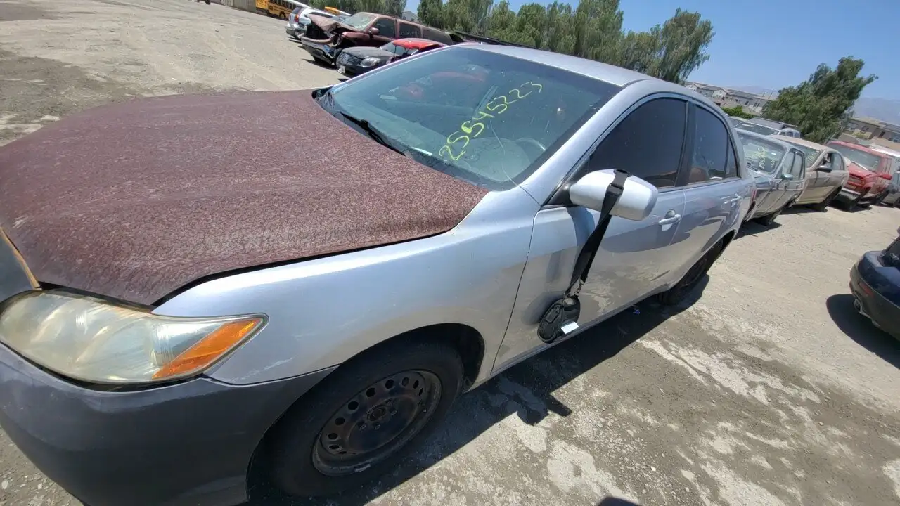 Photo of 2009 Toyota Camry
