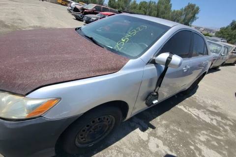 Photo of 2009 Toyota Camry
