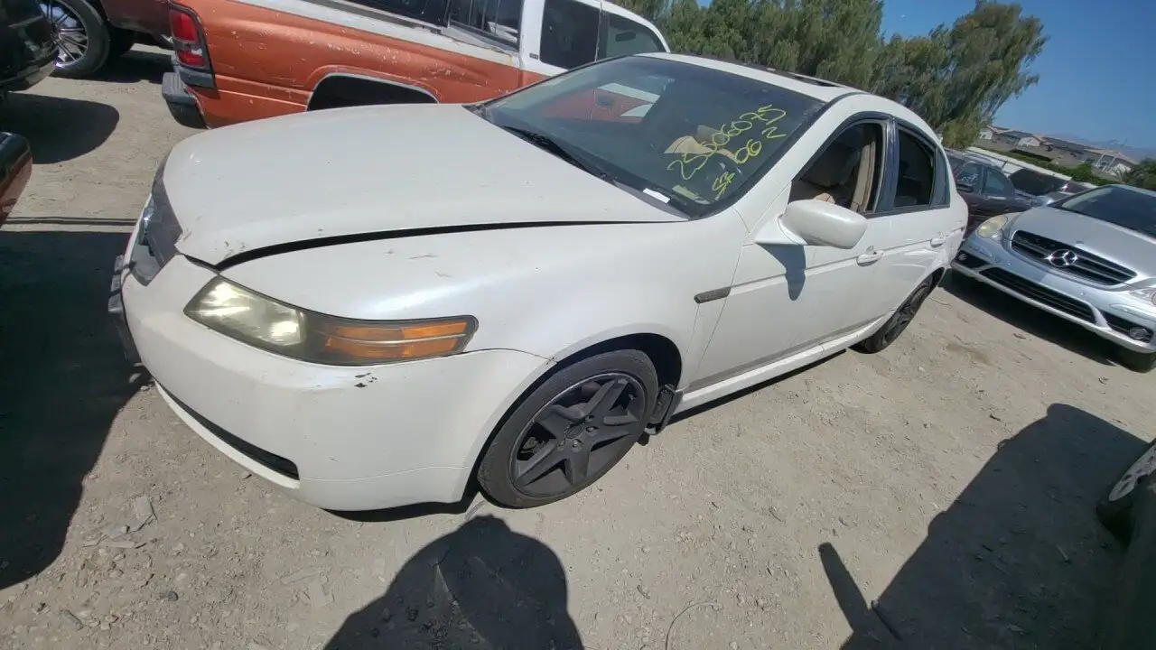 Photo of 2006 Acura Tl