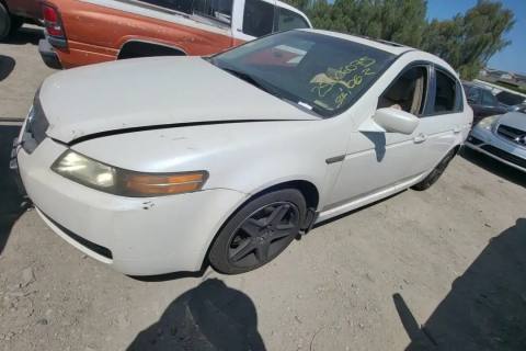 Photo of 2006 Acura Tl