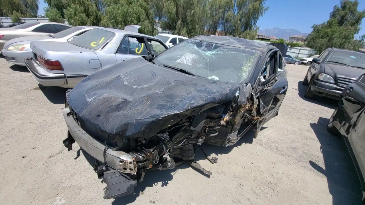 Photo of 2016 Nissan Altima