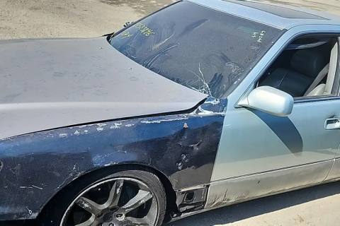 Photo of 1998 Lexus Ls400