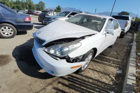 Photo of 2005 Lexus Es330