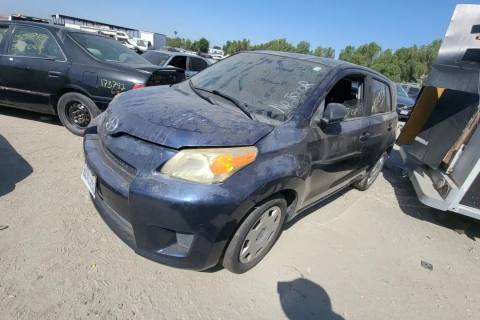 Photo of 2008 Scion Xd