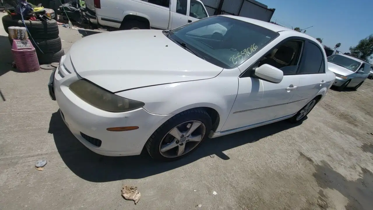 Photo of 2008 Mazda 6