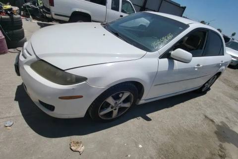 Photo of 2008 Mazda 6