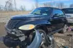 Photo of 2005 Chrysler Pt Cruiser