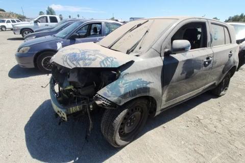 Photo of 2009 Scion Xd