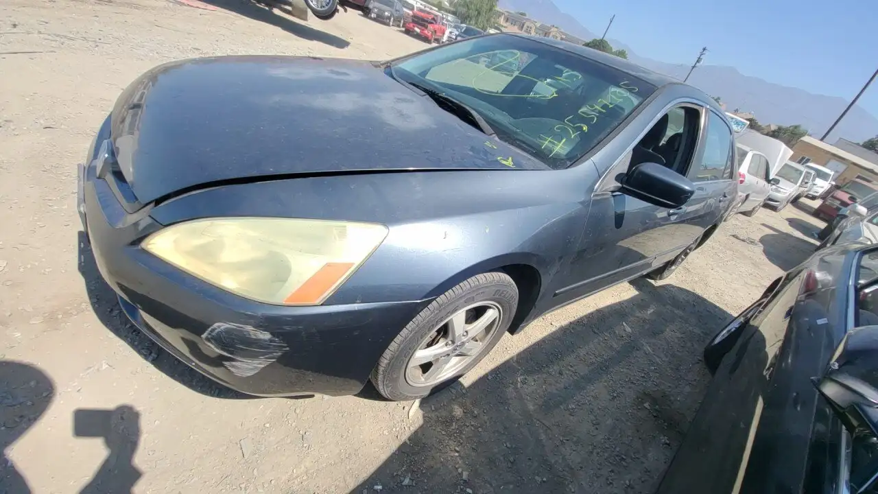Photo of 2004 Honda Accord
