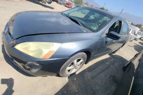 Photo of 2004 Honda Accord