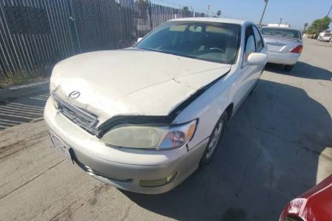 Photo of 2001 Lexus Es300