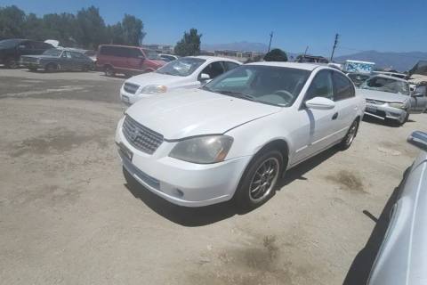 Photo of 2005 Nissan Altima