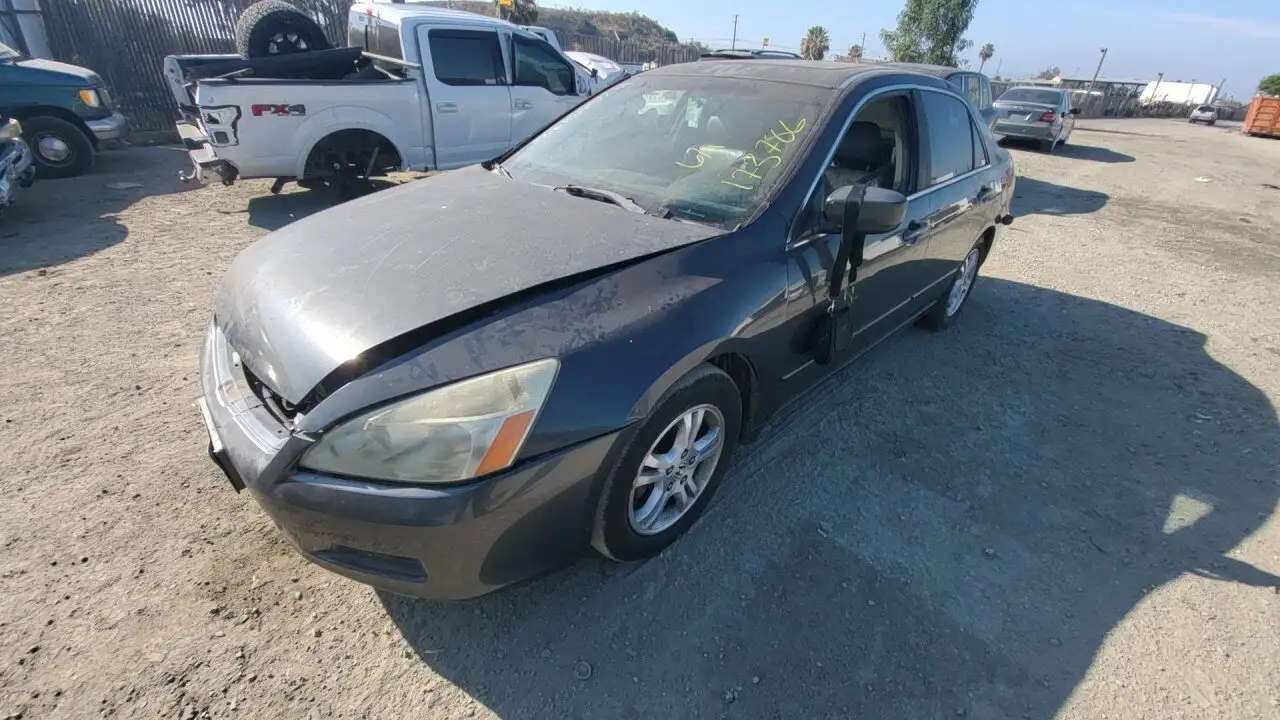 Photo of 2006 Honda Accord