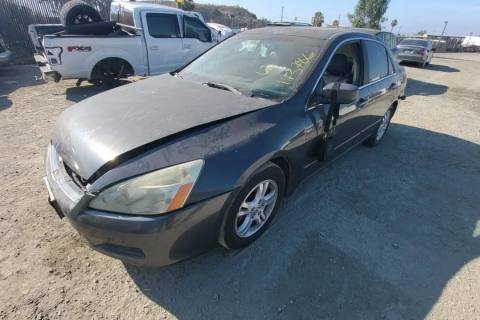 Photo of 2006 Honda Accord
