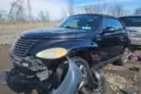 Photo of 2005 Chrysler Pt Cruiser