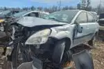 Photo of 2008 Kia Rio