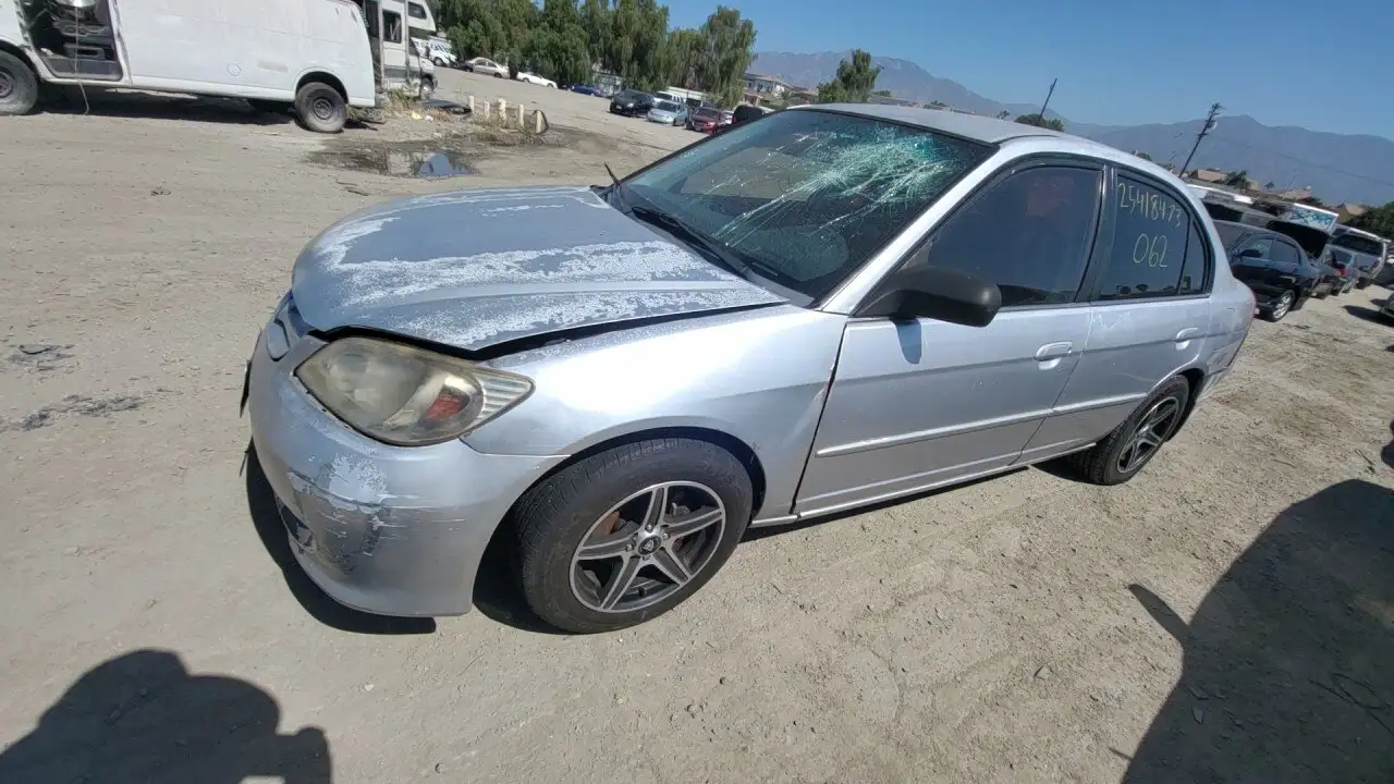 Photo of 2005 Honda Civic
