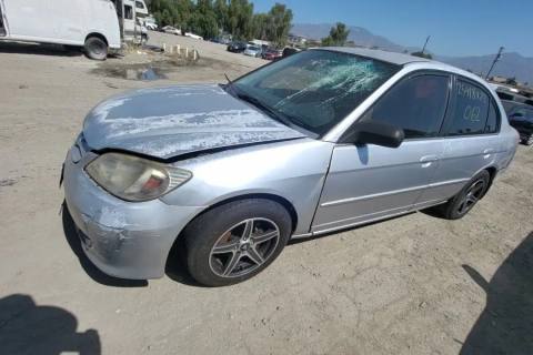 Photo of 2005 Honda Civic