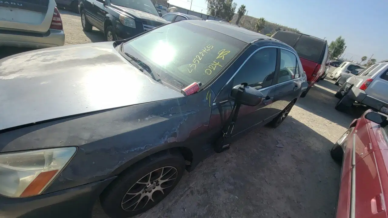 Photo of 2005 Honda Accord