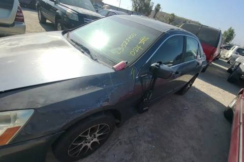 Photo of 2005 Honda Accord
