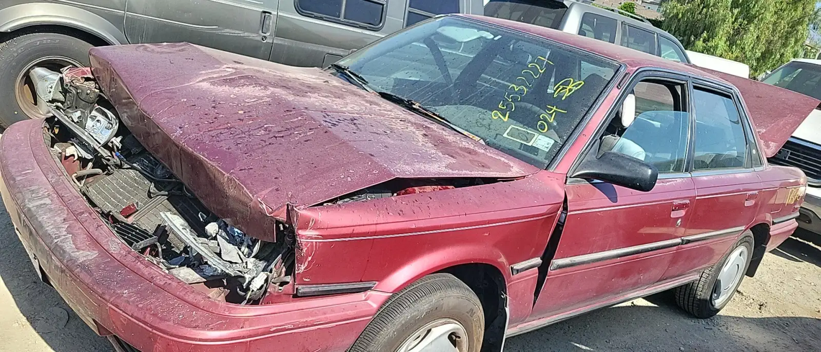 Photo of 1991 Toyota Camry
