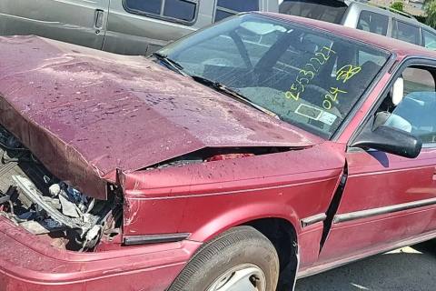 Photo of 1991 Toyota Camry