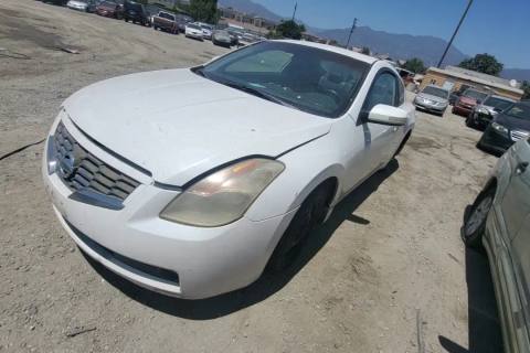 Photo of 2008 Nissan Altima