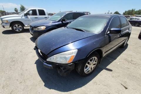 Photo of 2003 Honda Accord