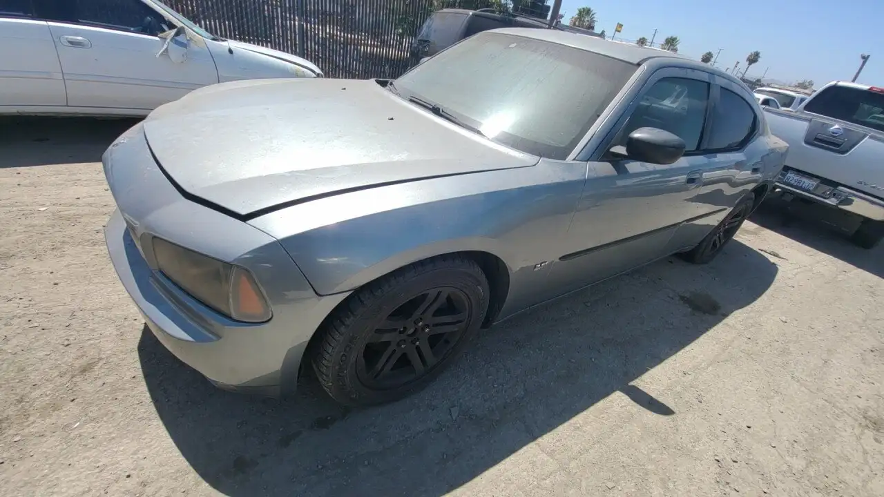 Photo of 2006 Dodge Charger