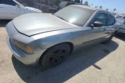 Photo of 2006 Dodge Charger