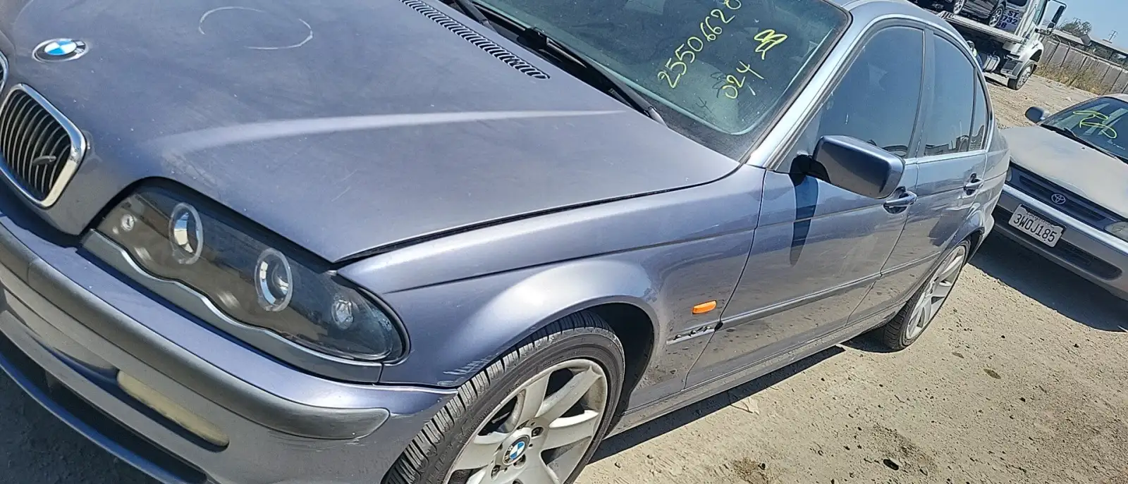 Photo of 1999 Bmw 328I