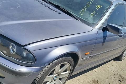 Photo of 1999 Bmw 328I