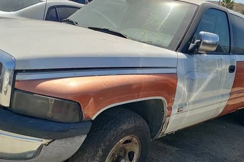 Photo of 1997 Dodge Ram 1500