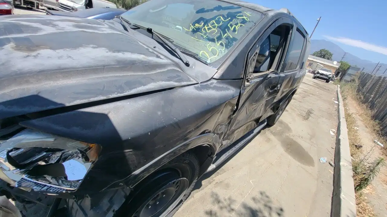Photo of 2011 Nissan Armada