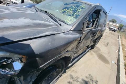 Photo of 2011 Nissan Armada