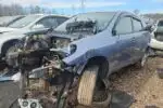 Photo of 2007 Toyota Matrix