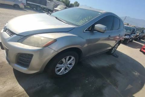 Photo of 2010 Mazda Cx-7