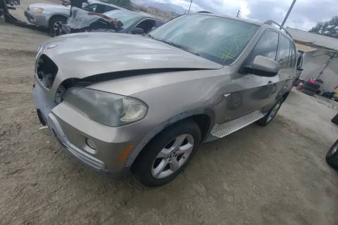 Photo of 2007 Bmw X5