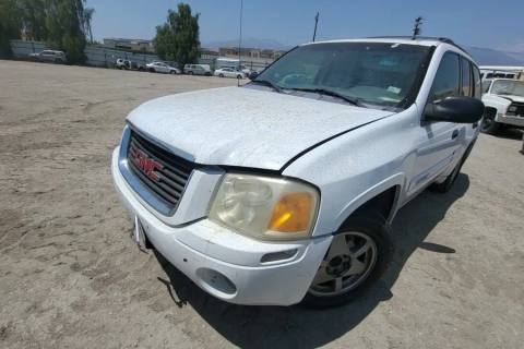 Photo of 2003 Gmc Envoy