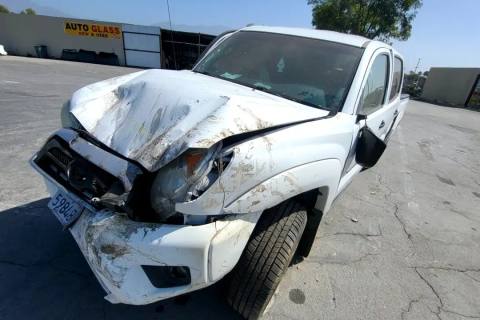 Photo of 2015 Toyota Tacoma