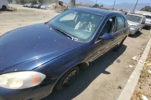 Photo of 2007 Chevrolet Impala