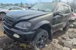 Photo of 2003 Mercedes-Benz M-Class