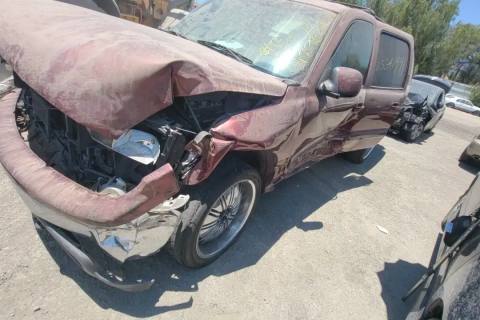 Photo of 2002 Chevrolet Suburban 1500