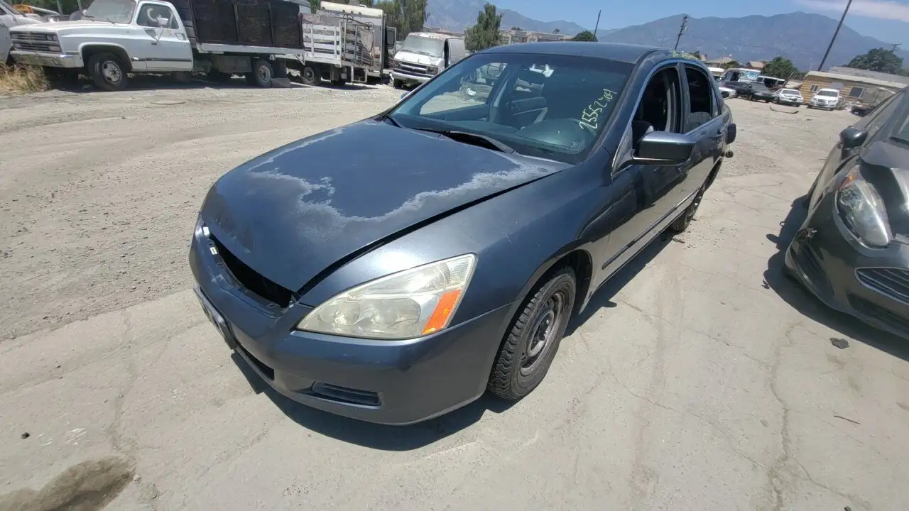 Photo of 2007 Honda Accord