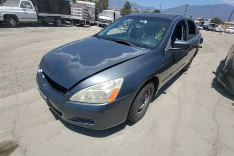 Photo of 2007 Honda Accord
