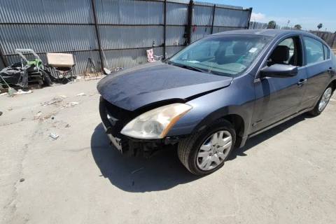 Photo of 2012 Nissan Altima
