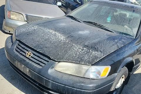 Photo of 1998 Toyota Camry