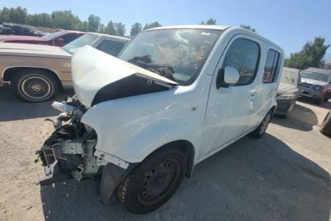 Photo of 2010 Nissan Cube